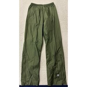 Helly Hansen Mens Waterproof Pants Medium